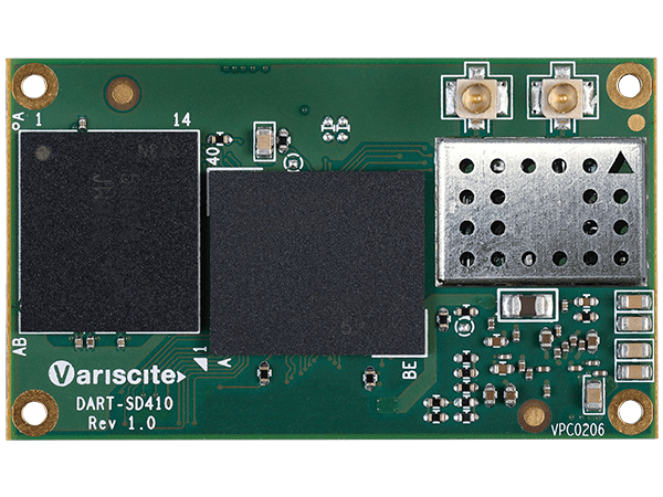 DART-SD410 : Qualcomm Snapdragon 410 System on Module (SoM) / Computer on Module (CoM)