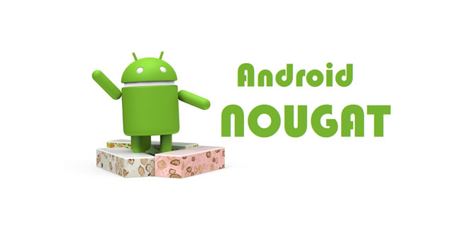 New Release: Android Nougat for i.MX6 modules
