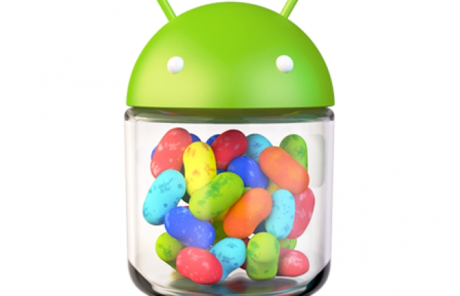 Android Jelly Bean support for the VAR-SOM-OM44