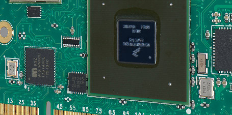 VAR-SOM-MX6 with i.MX 6QuadPlus – Up to 50% enhanced GPU and DDR performance