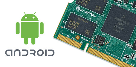 New Release: Android 11.0.0_2.6.0 v1.1 release for i.MX8M Mini modules