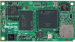 DART-MX8M-MINI System on Module (SoM)
