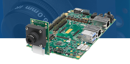 Variscite and Basler’s collaboration generates advanced embedded vision solutions for the NXP i.MX 8M Plus