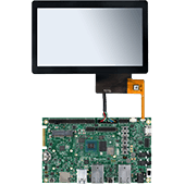 DART-MX8M-PLUS Development Kit