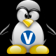 Linux kernel logo from Variscite