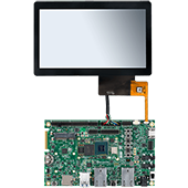 DART-MX95 Development Kit
